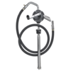 American Forge & Foundry Fuel Pumps (FM Approved) - Rotary 8210